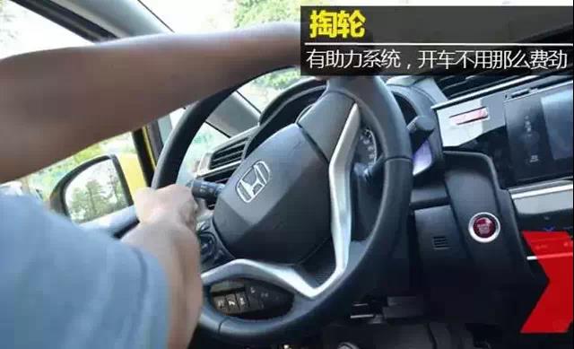 【詳解】汽車方向盤打法以及幾個躲大車的技巧