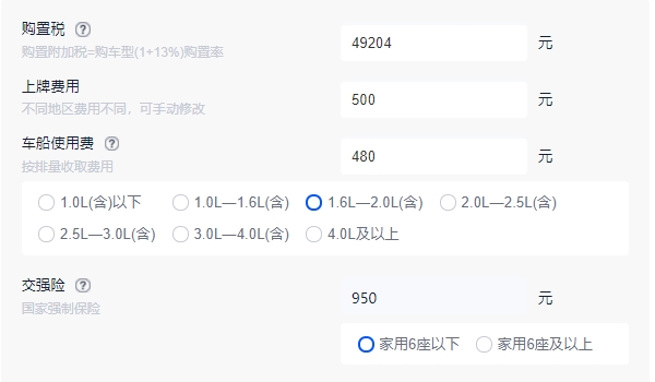 奔馳e300落地多少錢? 奔馳e300頂配落地62.18萬（顏值高空間大）