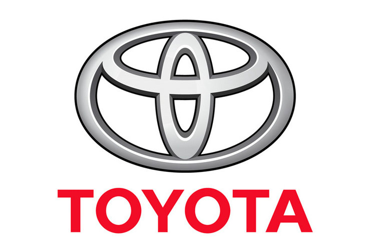 toyota車標的含義是什么