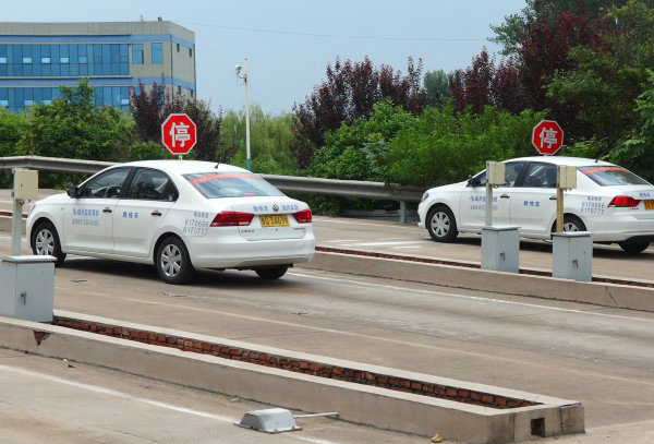 學(xué)車流程需要多長時間