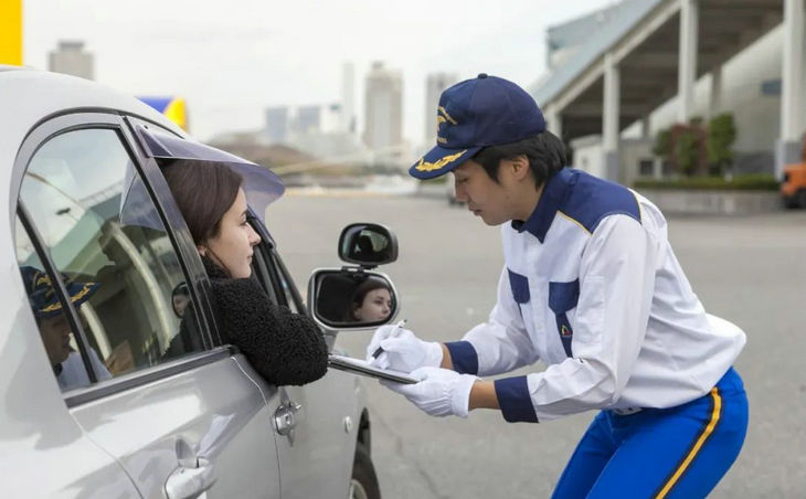 學車難嗎