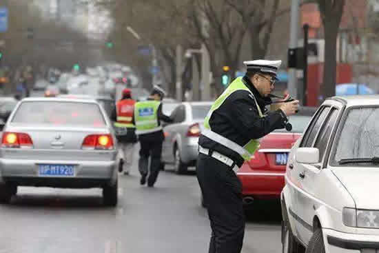 違章停車罰款最晚什么時(shí)候交