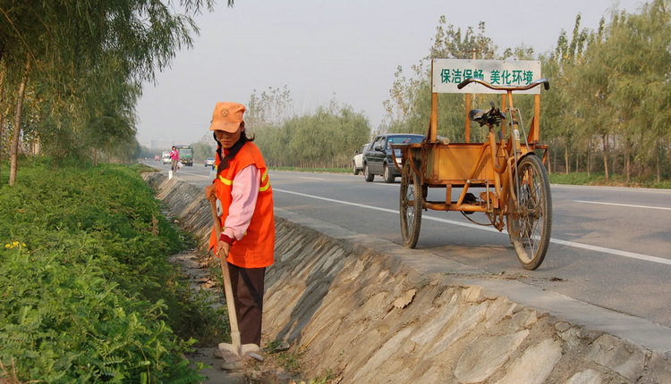 公路養(yǎng)護(hù)包括哪些項目