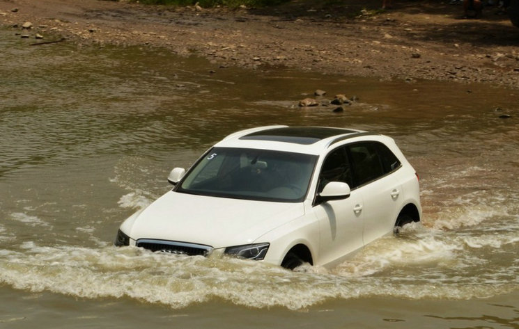 涉水車能買(mǎi)嗎