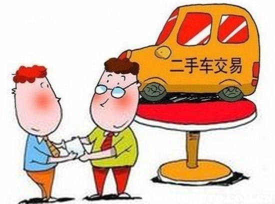 汽車過(guò)戶需要什么手續(xù)和多少費(fèi)用