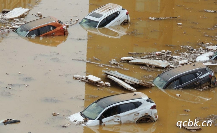 水浸車以后會有哪些問題