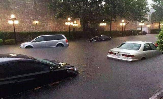 水淹車怎么鑒別 水淹車的鑒別方法