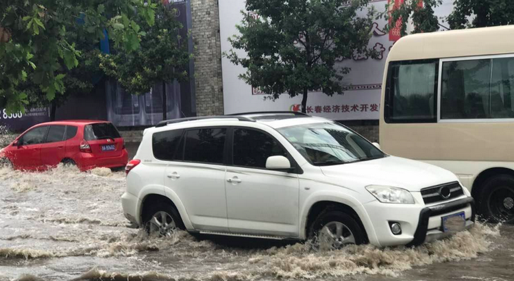 水浸車對(duì)汽車來(lái)說(shuō)嚴(yán)重嗎