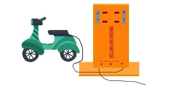 電動車充電器插電沒反應(yīng)是什么原因