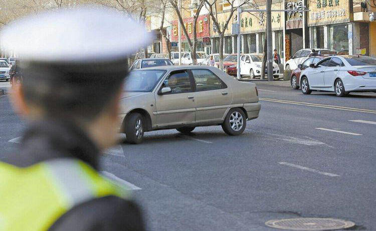 汽車違章多久會(huì)收到短信通知