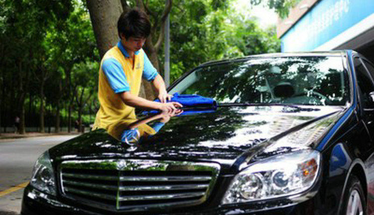 汽車打蠟好嗎 小車打蠟有什么好處