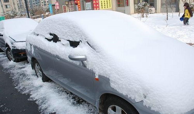 汽車(chē)在零下20度長(zhǎng)期放置會(huì)怎樣呢