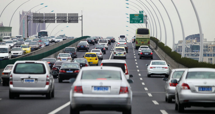 機動車一次記12分的違法行為有哪些