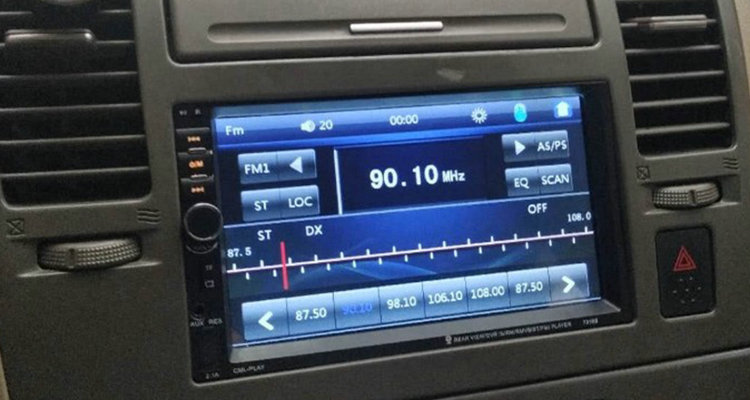 汽車增強(qiáng)FM收音機(jī)信號(hào)方法有哪些