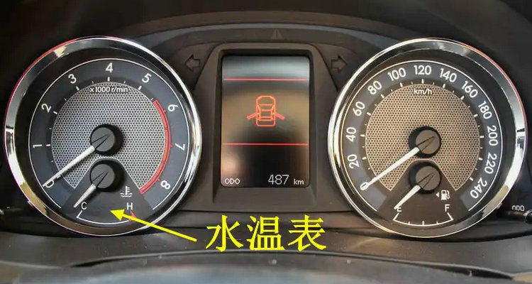 冬天汽車預(yù)熱多久起步