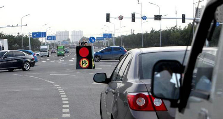 非車(chē)主本人違章扣分怎么處理