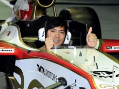 中國(guó)有f1車手嗎 中國(guó)的首位f1車手是誰(shuí)