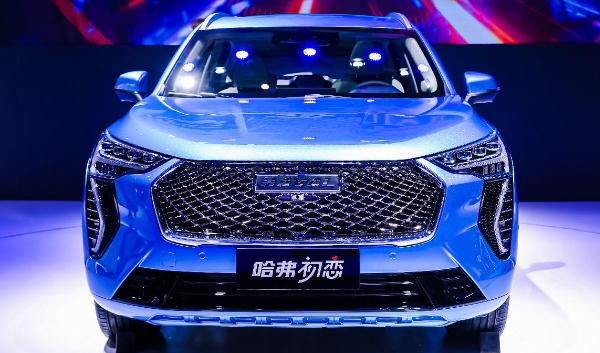 長(zhǎng)城2020年銷量，新車很受青睞（銷量連續(xù)增長(zhǎng)）