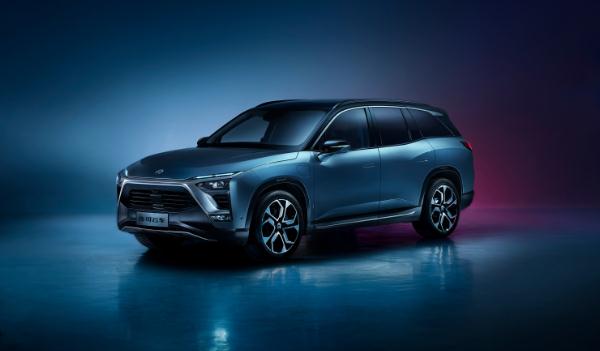 蔚來(lái)汽車2020年銷量，銷量同比增長(zhǎng)（發(fā)展空間大）