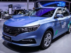 一汽奔騰b30ev400報價 一汽奔騰b30ev400多少錢