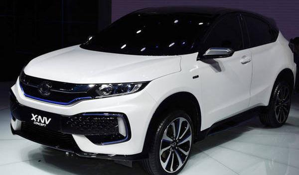 小型SUV，最受歡迎的幾款車(chē)（每款都很誘惑人）