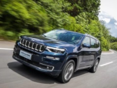 jeep指揮官故障率 jeep指揮官銷(xiāo)量為何不高