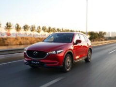 2020款長(zhǎng)安馬自達(dá)CX-5價(jià)格 馬自達(dá)CX-5質(zhì)量怎么樣