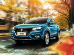 榮威RX5新增車(chē)型 互聯(lián)百萬(wàn)旗艦版測(cè)評(píng)