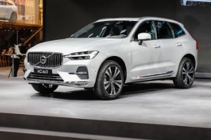 xc60降價15萬，全新上市的2023款降價7.8萬（降價15萬消息不可靠）