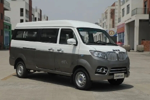 新能源純電動(dòng)金杯面包車(chē)價(jià)格，新海獅ev報(bào)價(jià)13萬(wàn)起