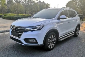 榮威rx5車主真實(shí)口碑，綜合評(píng)價(jià)不錯(cuò)（整體性價(jià)比較高）