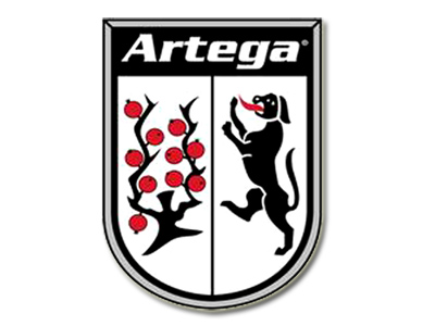 Artega車標圖片