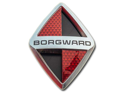 Borgward是哪個(gè)國家的品牌