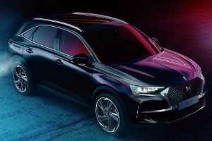 ds7這款車怎么樣 動力強勁車身長達4.6米(百公里油耗7.9L)