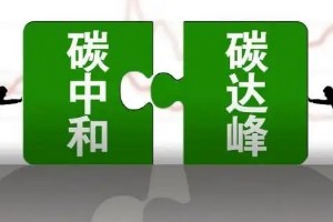 碳達(dá)峰碳中和是什么意思 低碳環(huán)保的出行方式