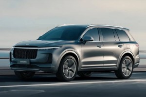 理想汽車(chē)2022款最新款價(jià)格 理想l9售價(jià)45萬(wàn)(理想one售價(jià)34萬(wàn))