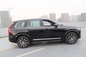 沃爾沃xc90油耗多少真實油耗多少 油耗實測10.2L(一公里消耗9毛錢)