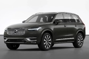 沃爾沃xc90的口碑怎么樣 車身長達(dá)4.9米(舒適性高采用獨立懸架)