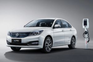 東風(fēng)e70電動(dòng)汽車報(bào)價(jià) 東風(fēng)e70新車僅售13.88萬（續(xù)航能力好）