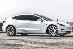 最便宜的特斯拉多少錢一輛 特斯拉model3售價29萬一臺