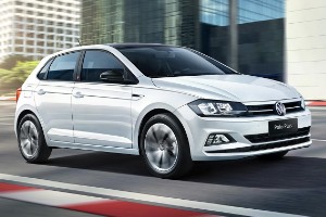 大眾polo2022款報價及圖片 新車8萬元一臺(二手價格5萬元)