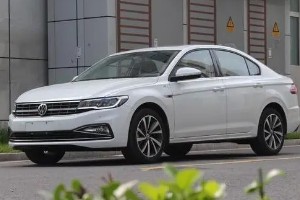 寶來車怎么樣 車身長達(dá)4.6米(搭載1.4T發(fā)動(dòng)機(jī))