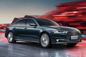 凱迪拉克ct6和奧迪a6l哪個好 奧迪a6l動力更強(ct6車身長達5.2米)