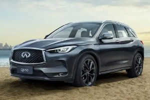 英菲尼迪qx50油耗多少實(shí)測(cè) 油耗實(shí)測(cè)9.6L(一公里消耗8毛錢)