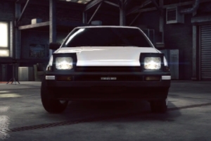 ae86是什么車 是由豐田汽車生產的小型車輛（是卡羅拉第4代車型）