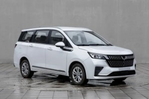 五菱佳辰suv2022款多少錢(qián) 2022款售價(jià)6萬(wàn)一輛(第七年保值率37%)