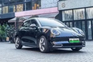 歐拉好貓2022新款電動汽車多少錢 廠商指導(dǎo)價(jià)格12.99~17.10萬元（9款車型）