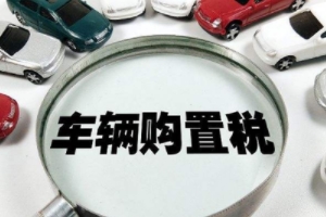 車的購置稅怎么算2020 購置稅等于購車價格（1+13%）（必須要繳納）