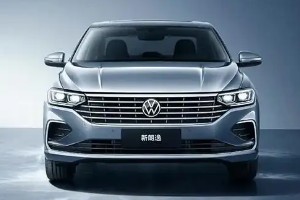 lavida是大眾什么車 大眾朗逸(2023款售價(jià)11萬)