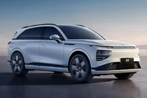 小鵬g9汽車2022款最新款價(jià)格 全新小鵬g9售價(jià)30萬(落地32萬)